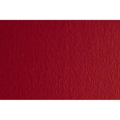 Папір для дизайну Elle Erre А3 (29,7*42см), №27 celigia, 220г/м2, червоний, дві текстури, Fabriano (1)