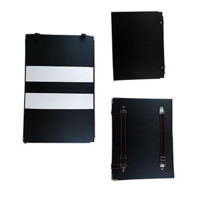 Папка А2 для рисунков пластиковая 85362 Папка А2 для рисунков пластиковая 85362