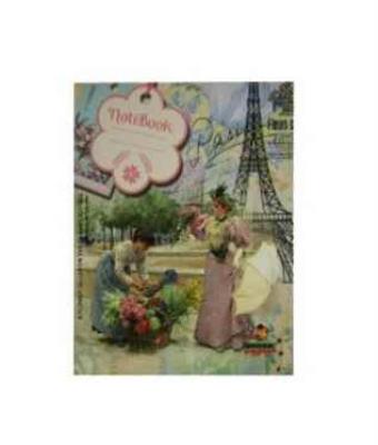 Блокнот А5 (200*140) 60 аркушів, клітинка, термоклей, 60г/м2 арт.Бл-А5-60-ТК-КЛ (1) Блокнот А5 (200*140) 60 аркушів, клітинка, термоклей, 60г/м2 арт.Бл-А5-60-ТК-КЛ (1)