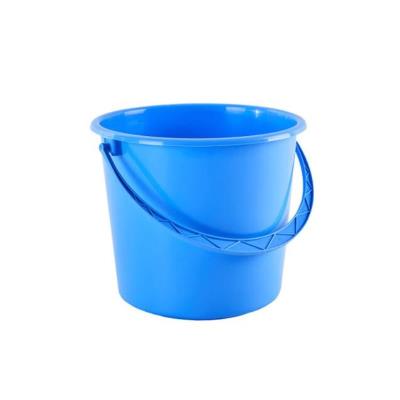 Відро 10л. (блакитний)