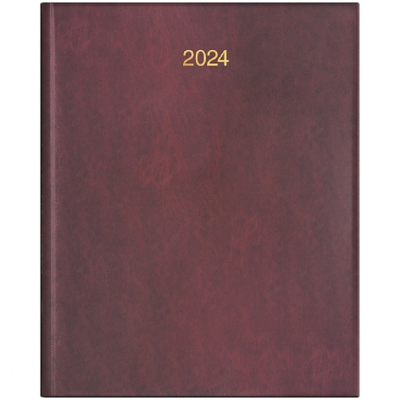 Еженедельник 2024 Bureau Miradur BRUNNEN