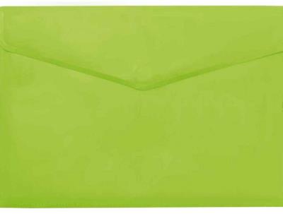 Мульти-папка для документів Leo L6141, А4, зелена (1/60) Мульти-папка для документів Leo L6141, А4, зелена (1/60)