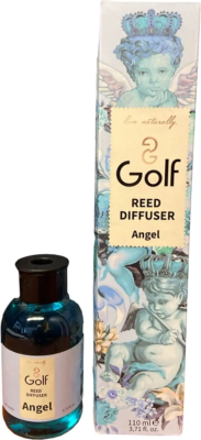 GOLF Аромадифузор 110мл Angel