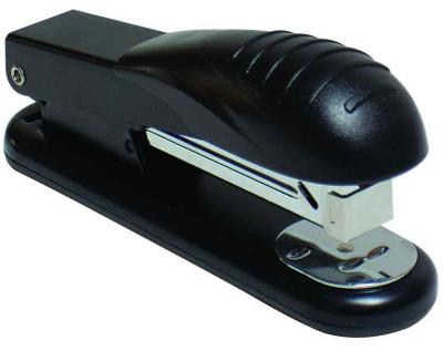 Степлер металевий Scholz, 4024, 30 аркушів, № 24/6-26/6, 85мм, чорний, гарантія 10 років (1/12/72) Степлер металевий Scholz, 4024, 30 аркушів, № 24/6-26/6, 85мм, чорний, гарантія 10 років (1/12/72)