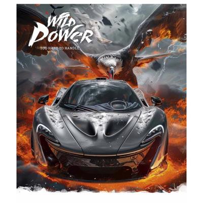 Зошит загальний, 36арк., у клітинку, УФ-лак, Star