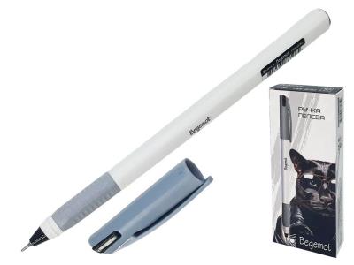 Ручка гелева HIPER BEGEMOT HG-230 0,7 мм (чорна)