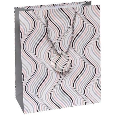 Пакет паперовий 26х32х12 см, GB-24169