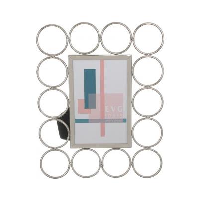 Рамка EVG IRON 10X15 LBT44S Silver Рамка EVG IRON 10X15 LBT44S Silver