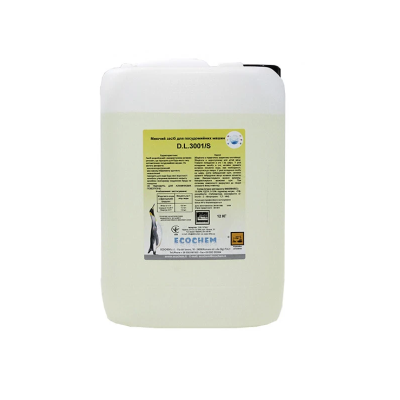 Средство моющее для посудомоечных машин, концентрат, 12 кг. Средство моющее для посудомоечных машин, концентрат, 12 кг.