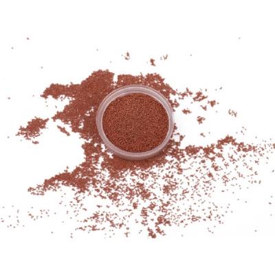 Бульонки, Мідь, 4501-491LS, 15г Бульонки, Мідь, 4501-491LS, 15г