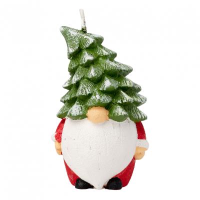 Свічка Yes! Fun "Лісовичок" 12см, парафін