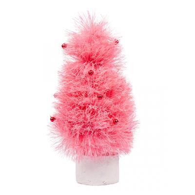 Ялинка Yes! Fun "Роза" декоративна 0,22м. Ялинка Yes! Fun "Роза" декоративна 0,22м.