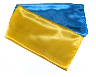Флаг Украины 100*150см 'нейлон