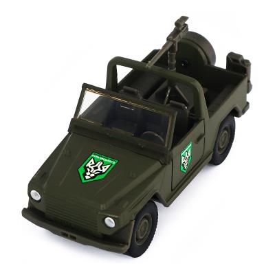 Модель серії "Шеврони Героїв" – ШТУРМОВА МАШИНА – "БОП НГУ ІМ. КУЛЬЧИЦЬКОГО" Модель серії "Шеврони Героїв" – ШТУРМОВА МАШИНА – "БОП НГУ ІМ. КУЛЬЧИЦЬКОГО"