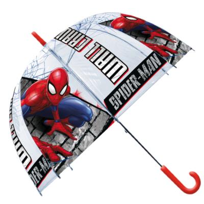 Парасолька прозора SPIDERMAN (SP50024)