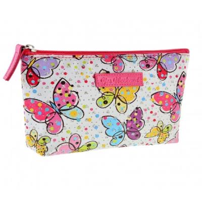 Косметичка YES YW-51 "Butterfly" Косметичка YES YW-51 "Butterfly"