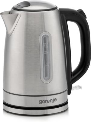 Чайник GORENJE Електрочайник K 17 DS (743903) (743903)