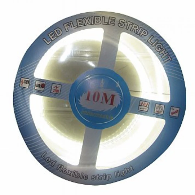 91662-PN Гірлянда електр.10м золота