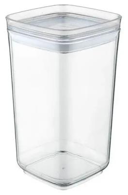 контейнер пл. BAGER BG-649 Aqua Dry /висок. 1.3л. контейнер пл. BAGER BG-649 Aqua Dry /висок. 1.3л.