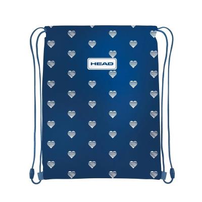 Сумка для взуття Head AD1 Splash hearts Сумка для взуття Head AD1 Splash hearts