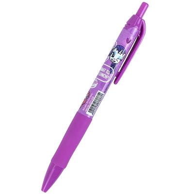 Ручка кулькова, автоматична, 0.5 мм, синя, LP21-039 (1/28/1260) Ручка кулькова, автоматична, 0.5 мм, синя, LP21-039 (1/28/1260)