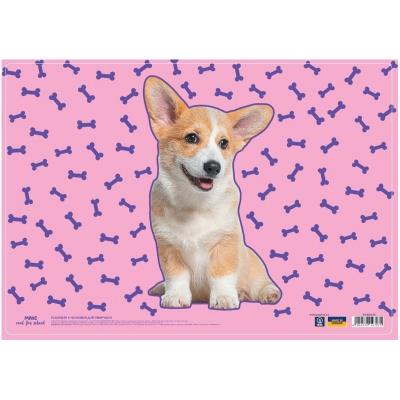 Килимок для дитячої творчості "MAXI"