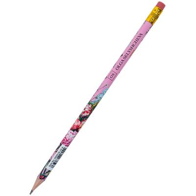 Олівець графітний Axent 9009 OS, Summer, HB Олівець графітний Axent 9009 OS, Summer, HB