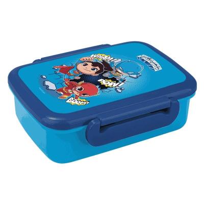 Ланчбокс Kite 420 мл, DC22-160 (1/12/72) Ланчбокс Kite 420 мл, DC22-160 (1/12/72)