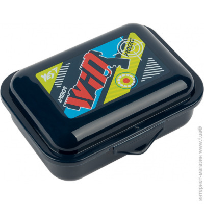 Контейнер YES "Blaster", 280мл Контейнер YES "Blaster", 280мл