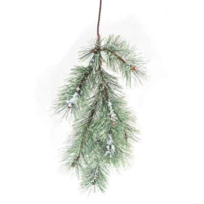 Ялинкова гілка Yes! Fun 0.50 м "Мандаринна" Ялинкова гілка Yes! Fun 0.50 м "Мандаринна"