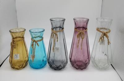 Ваза VIVA CEDAR / 18 см /в ас-ті (6841657)