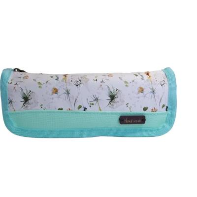 Пенал YM9362 Green