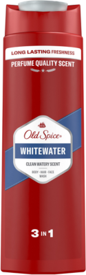 56812 OLD SPICE Гель для душу та Шамп. 2в1 Вайтвотер 400мл