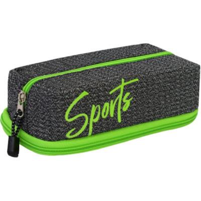 Пенал на 2 відділення