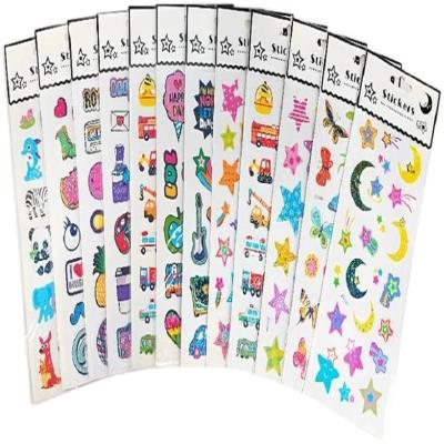 Наліпки дизайн 7 /12/