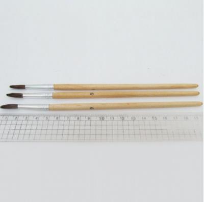 Пензлик поні (кит.станд.№9) (1/) Пензлик поні (кит.станд.№9) (1/)