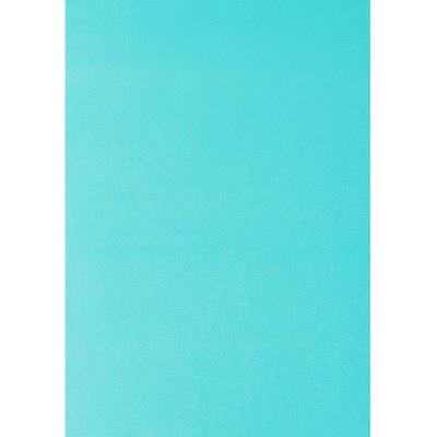 Фоаміран ЕВА SANTI світло-м'ятний, 200*300мм, товщина 1,7мм, 1 арк