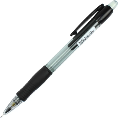 Олівець мех. H-187-B "Super Grip"