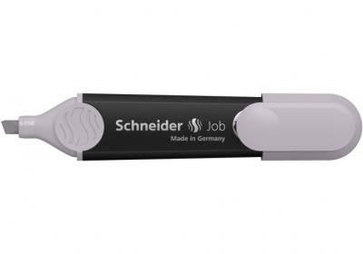 Маркер текстовий SCHNEIDER JOB 150,світло сірий (10/240)