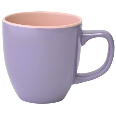 Чашка Limited Edition BICOLOR 250 мл/ в ас-ті (M122)