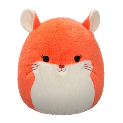 М'яка іграшка SQUISHMALLOWS - ШИНШИЛА ЕРІКА (30 cm)