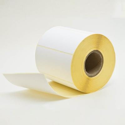 Термоетикетка 70*100 (500) Eco F