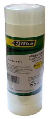 Канцелярская клейкая лента 4Office, 4-390, ширина 12 мм, длина 30 м (1/12/720) Канцелярская клейкая лента 4Office, 4-390, ширина 12 мм, длина 30 м (1/12/720)