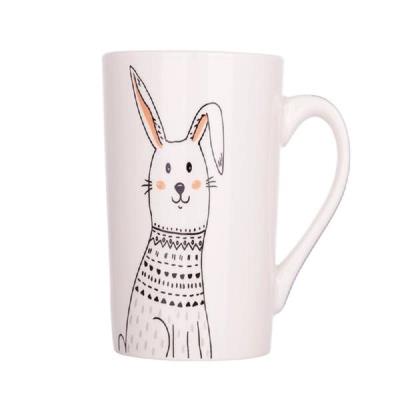 Чашка Limited Edition BUNNY /250 мл (D76-L1272B) Чашка Limited Edition BUNNY /250 мл (D76-L1272B)
