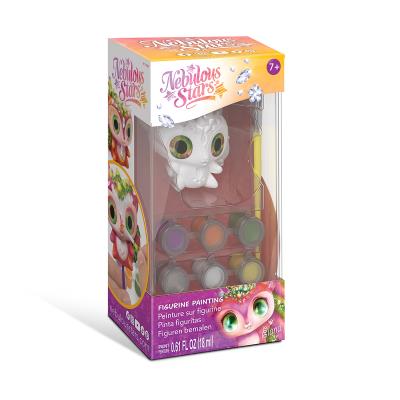 Набір для творчості NEBULOUS STARS – РОЗФАРБУЙ УЛЮБЛЕНЦЯ (6 видів в асортименті) Набір для творчості NEBULOUS STARS – РОЗФАРБУЙ УЛЮБЛЕНЦЯ (6 видів в асортименті)