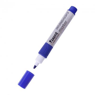 Маркер Board 2551-A, 2 мм круглий, синій Маркер Board 2551-A, 2 мм круглий, синій