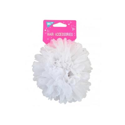 Резинка для волос, 1 шт/б d.14 см Резинка для волос, 1 шт/б d.14 см