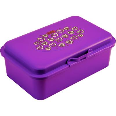 Ланч-бокс (контейнер для їжі) 750 мл