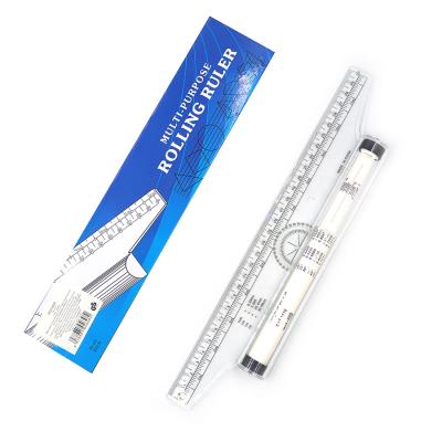 IMG_104648 Рейсшина 30см 1шт/єтік