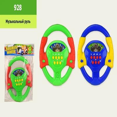 Муз."Кермо" 928 (192шт/2)батар.,2 види,в пакеті 23*25см, р-р іграшки– 20*20*2.5 см Муз."Кермо" 928 (192шт/2)батар.,2 види,в пакеті 23*25см, р-р іграшки– 20*20*2.5 см